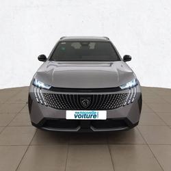 Peugeot 5008 5008 Hybrid 145 ch e-DCS6 - Allure Cholet