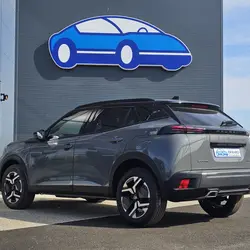Peugeot 2008 1.2 HYBRID 145CH GT E-DCS6 Trignac