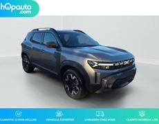 Dacia Duster Cesson-Sévigné
