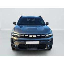 Dacia Duster Hybrid 155 Extreme occasion - Cesson-S&eacute;vign&eacute; - photo 2/18