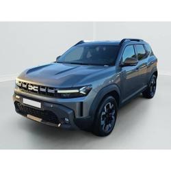 Dacia Duster Hybrid 155 Extreme occasion - Cesson-S&eacute;vign&eacute; - photo 3/18