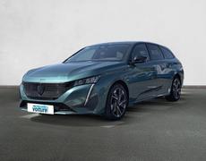Peugeot 308 SW 2e generation Cholet
