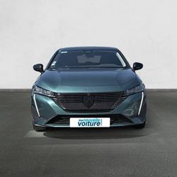 Peugeot 308 SW 2e generation 308 SW PureTech 130ch S&S EAT8 - Allure Pack Cholet