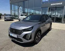 Peugeot 2008 Alixan