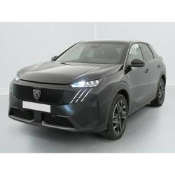 Peugeot 3008 Hybrid 145 e-DCS6 GT occasion - Saint-Jouan-des-Gu&eacute;rets - photo 3/24