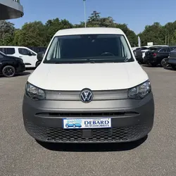 Volkswagen Caddy 1.5 TSI 116CH BUSINESS DSG7 M&eacute;rignac