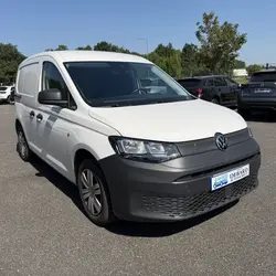 Volkswagen Caddy 1.5 TSI 116CH BUSINESS DSG7 M&eacute;rignac