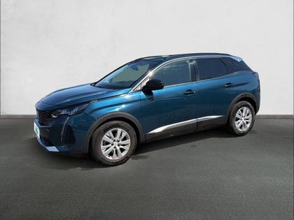 Peugeot 3008 - 3008 Puretech 130ch S&S EAT8 - Style - 18 490 €
