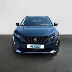 Peugeot 3008 3008 Puretech 130ch S&S EAT8 - Style Cholet