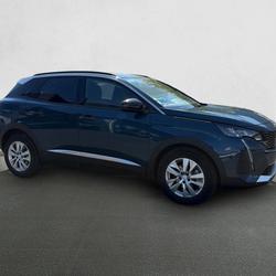Peugeot 3008 3008 Puretech 130ch S&S EAT8 - Style Cholet