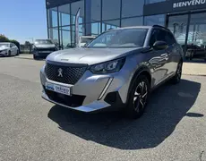 Peugeot 2008 Alixan