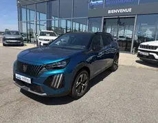 Peugeot 2008 Alixan