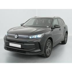 Volkswagen Tiguan 2.0 TDI 150ch DSG7 VW Edition occasion - Cesson-S&eacute;vign&eacute; - photo 3/23