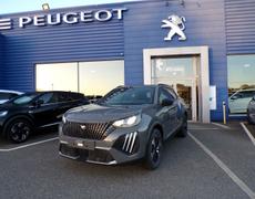 Peugeot 2008 Ploërmel