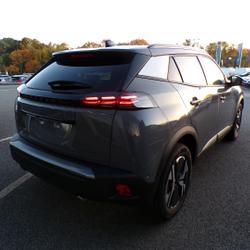 Peugeot 2008 1.2 HYBRID 145CH ALLURE E-DCS6 occasion - Plo&euml;rmel - photo 3/12
