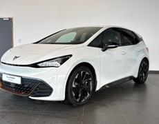 Cupra Born Le Havre