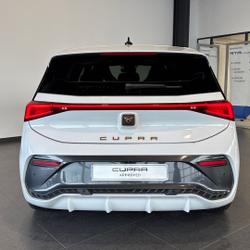 Cupra Born 230 ch - Batterie XL VZ occasion - Le Havre - photo 3/24