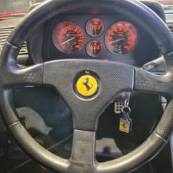 Ferrari 348 348 GTB La Motte-Servolex