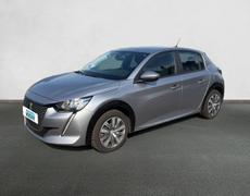 Peugeot e-208 Cholet