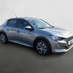Peugeot e-208 208 Electrique 50 kWh 136ch - Active Business Cholet