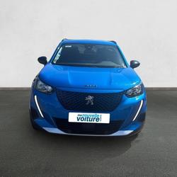 Peugeot 2008 2008 Electrique 136 ch - Style Cholet