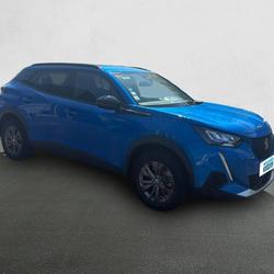 Peugeot 2008 2008 Electrique 136 ch - Style Cholet