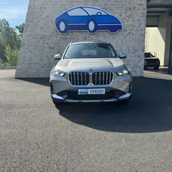 BMW X1 (U11) SDRIVE18I 136CH XLINE Saint-Saturnin