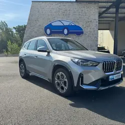 BMW X1 (U11) SDRIVE18I 136CH XLINE Saint-Saturnin