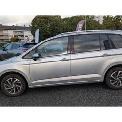 Volkswagen Touran 1.6 TDI 115 BMT DSG7 7pl Connect occasion - Laval - photo 2/15