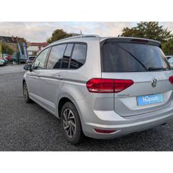 Volkswagen Touran 1.6 TDI 115 BMT DSG7 7pl Connect occasion - Laval - photo 3/15