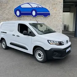Peugeot Partner XL DIESEL 130CH AUTOMATIQUE Saint-L&eacute;ger-de-Lini&egrave;res
