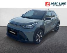 Toyota Aygo X Chatuzange-le-Goubet