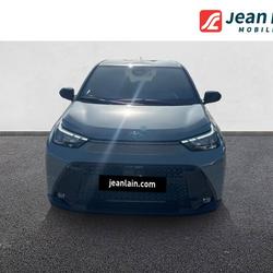 Toyota Aygo X Aygo X Hybride 116h Graphic Chatuzange-le-Goubet