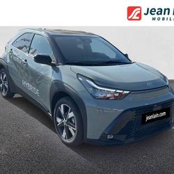 Toyota Aygo X Aygo X Hybride 116h Graphic Chatuzange-le-Goubet