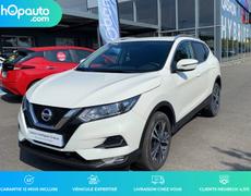 Nissan Qashqai Laval