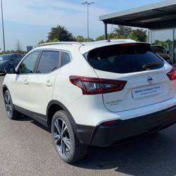 Nissan Qashqai 1.5 dCi 115 Acenta occasion - Cesson-S&eacute;vign&eacute; - photo 2/17