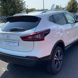 Nissan Qashqai 1.5 dCi 115 Acenta occasion - Cesson-S&eacute;vign&eacute; - photo 3/17