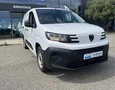 Peugeot Partner Alixan