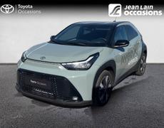 Toyota Aygo X Annonay