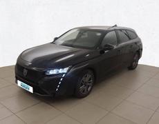 Peugeot 308 SW 2e generation Cholet
