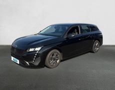 Peugeot 308 SW 2e generation Cholet