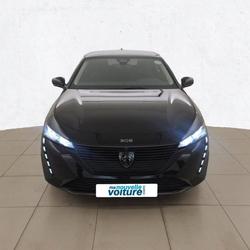 Peugeot 308 SW 2e generation BlueHDi 130ch S&S EAT8 - Active Pack occasion - Cholet - photo 2/25