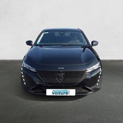 Peugeot 308 SW 2e generation 308 SW BlueHDi 130ch S&S EAT8 - Active Pack Cholet