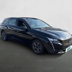 Peugeot 308 SW 2e generation 308 SW BlueHDi 130ch S&S EAT8 - Active Pack Cholet