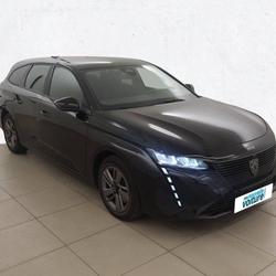Peugeot 308 SW 2e generation BlueHDi 130ch S&S EAT8 - Active Pack occasion - Cholet - photo 3/25