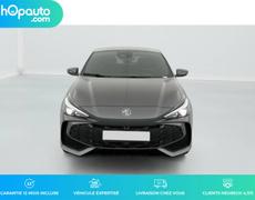 MG MG3 Cesson-Sévigné
