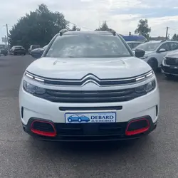 Citroen C5 Aircross PURETECH 130CH S&S FEEL E6.D-TEMP Saint-Saturnin