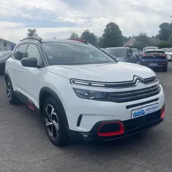 Citroen C5 Aircross PURETECH 130CH S&S FEEL E6.D-TEMP M&eacute;rignac