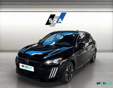 Peugeot 208 Francheville