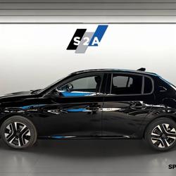 Peugeot 208 208 Hybrid 100 e-DCS6 Allure Francheville